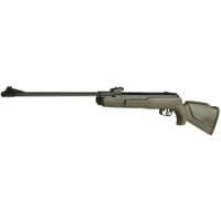 Пневматическая винтовка Gamo BIG CAT 1000-E Barricade Combo (прицел 4х32 WR) (61100657-PEB)