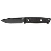 Нож Benchmade Sibert Bushcrafter Fixed (163BK)