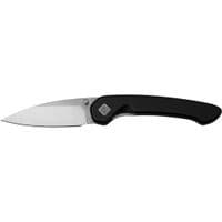 Нож Ocaso Seaton Large Black (42SLB)