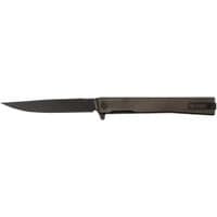 Нож Ocaso Solstice Titanium Black (10CTB)