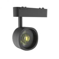 Светильник Videx LA76B 8.5W 4000K 48V Black (VL-TRMS-LA76B)