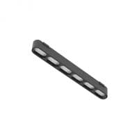 Светильник Videx LD16B 11W 4000K 48V Black (VL-TRMS-LD16B)