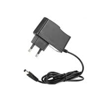 Зарядний пристрій для акумуляторів LiFePO4 12V (14.6V), 4S,1A, штекер 5,5*2.5, з індикацією