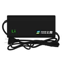 Зарядное устройство для аккумуляторов Li-ion 12V(12,6V),3S,5A,штекер 5,5х2,5мм