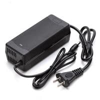 Зарядное устройство для аккумуляторов Li-ion 16,8V,4S, 4A, штекер 5,5х2,5мм, 135x55x45mm