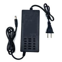Зарядное устройство для аккумуляторов Li-ion 16.8V, 5A, , разъем С13, LED-индикация