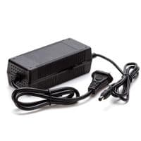Зарядное устройство для аккумуляторов Li-ion 16,8V,4S,10A,штекер 5,5х2,5мм