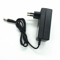 Зарядное устройство для аккумуляторов Li-ion 25,2V2A, штекер 5.5*2.1, LED-индикация