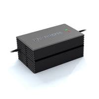 Зарядное устройство для аккумуляторов LiFePo4 60V(73V),20S,10A,750W, индикация, 220х122х86mm, 1.5kg