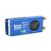 Universal BMS smart плата DaLy LiFePO4 8-24S 200A с Bluetooth + CAN + активный баллансир 1A
