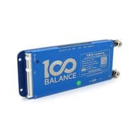 Universal BMS smart плата DaLy LiFePO4 8-24S 60A с Bluetooth + CAN + активный баллансир 1A