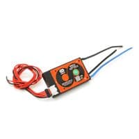 BMS плата DaLy LiFePO4 12V 4S 7.5 / 15A