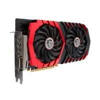 Відеокарта MSI GeForce GTX1060 3072Mb GAMING (GTX 1060 GAMING 3G)