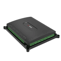 Контролер Hikvision DS-K2604T main board ( плата без бокса и блока питания)