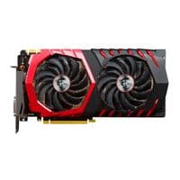 Відеокарта MSI GeForce GTX1070 8192Mb GAMING (GTX 1070 GAMING 8G)