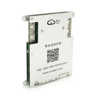 Активный балансир JK-B1A8S20P для Li-Ion / LiFePo4 / LTO 4S-8S / 1А с CAN-шиной и функцией обогрева аккумулятора