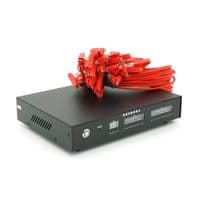 Активный балансир JK-B15A24S для Li-Ion / LiFePo4 / LTO 2S-24S