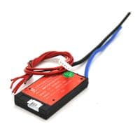 BMS плата DaLy LiFePO4 12V 4S 10 / 20A
