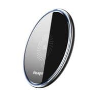 Беспроводное зарядное устройство Essager Chengfeng magnetic wireless charger15W  black (EWXCX-CF01-Z)