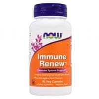 Витаминно-минеральный комплекс Now Foods Витамины Для Иммунитета, Immune Renew, 90 капсул (NOW-03055)