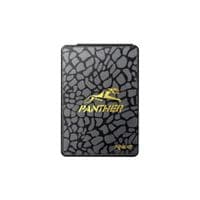 SSD накопитель Apacer AS340 Panther 120 GB (AP120GAS340G-1)