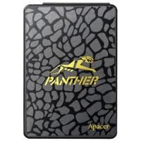 SSD накопичувач Apacer AS340 Panther 240 GB (AP240GAS340G)