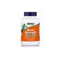 Витаминно-минеральный комплекс Now Foods Крепкие Кости, Bone Strength, 120 капсул (NF1228)