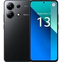 Смартфон Xiaomi Redmi Note 13 4G 8/256Gb EU Black