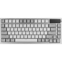 Клавиатура ASUS ROG Azoth NX Red Moonlight White (90MP031A-BKUA11)