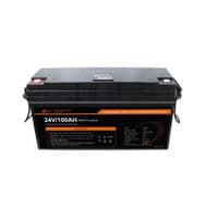 Аккумулятор J24100 25.6В, 100АГ 2.56KWH