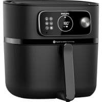 Мультипечь (аэрофритюрница) Philips HD9876/90