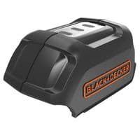 Зарядное устройство для BLACK+DECKER BDCU15AN