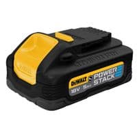 Аккумулятор PowerStack GFN блок DeWALT DCBP518G