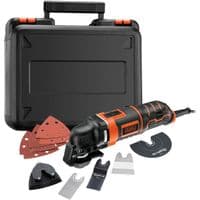 Многофункциональный сетевой инструмент BLACK+DECKER MT280KA