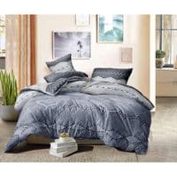 Постельное белье MirSon Бязь Premium №157 Jose 2 200х220 (2200001085916)