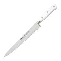 Кухонный нож Arcos Riviera филейный 200 мм White (233024)