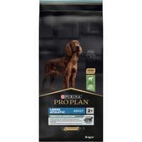 Сухой корм для собак Purina Pro Plan Large Athletic Adult 2+ Sensitive Digestion Для больших пород атлетического телосложения С ягненком 14 кг (7613035415591)
