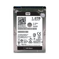 Жорсткий диск Western Digital SATA2.5" 1TB 7200RPM/32MB WD10JPLX WDC