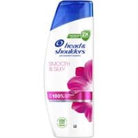 Шампунь Head & Shoulders Гладкое и шелковистое 250 мл (8700216605328)