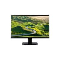 Монітор Acer 27" KA272E0bi D-Sub, HDMI, IPS, 100Hz, 1ms, FreeSync
