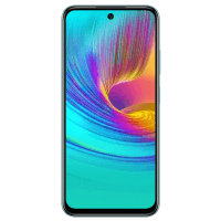 Смартфон INFINIX SMART 9 X6532 3/64GB (mint green)