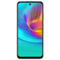 Смартфон INFINIX SMART 9 X6532 4/128GB (neo titanium)