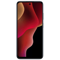 Смартфон INFINIX HOT 50i X6531B 4/128GB (sleek black)