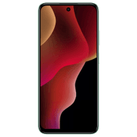 Смартфон INFINIX HOT 50i X6531B 4/128GB (sage green)