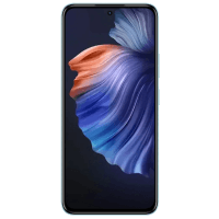 Смартфон INFINIX HOT 50 PRO X6881 8/256GB (blue)