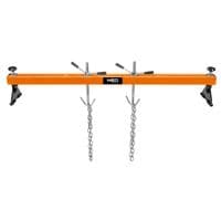 Подвеска двигателя автомобиля Neo Tools, сталь, макс. погрузка 500 кг