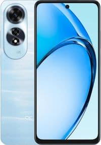 Смартфон OPPO A60 8/256 (ripple blue)