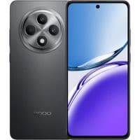 Смартфон OPPO RENO12 F 4G 8/512GB (matte grey)