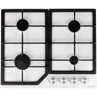 Варильна поверхня газова PERFELLI HGM 61424 WH