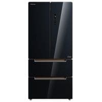 Холодильник TOSHIBA GR-RF532WE-PGJ(22)